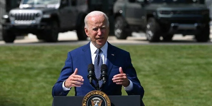 Biden imzaladı ! 2030 yılına kadar elektrikliye geçiş