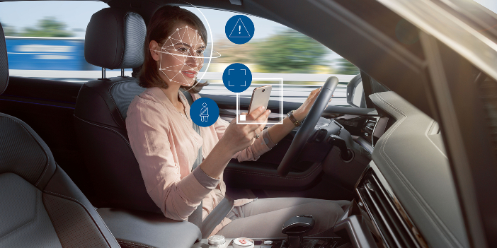 Bosch, IAA Mobility’de emniyetli, emisyonsuz ve heyecan verici mobilite deneyimi yaşatacak