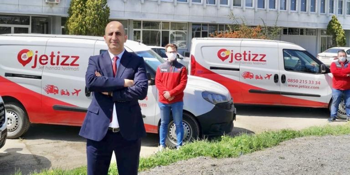 Lojistik sektöründe yetişmiş insana ihtiyaç var