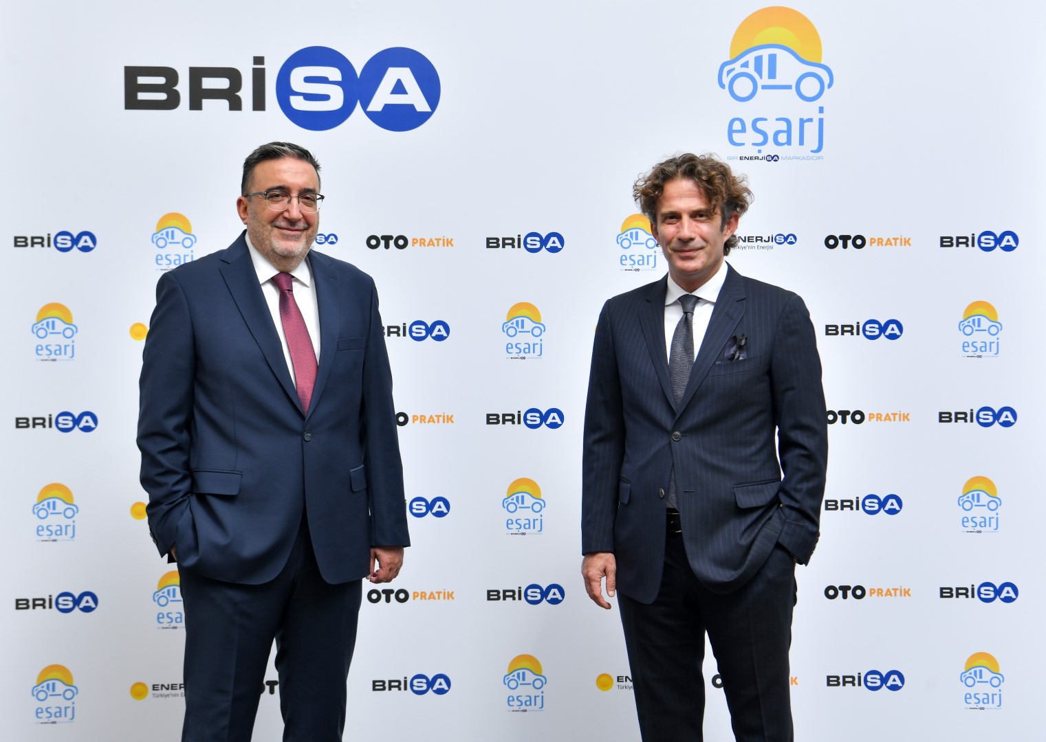 Enerjisa Enerji ve Brisa, elektrikli araçlar için hızlı şarj istasyonu sayısını arttıracak