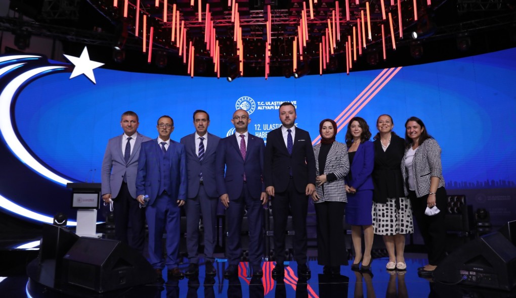 Ulaştırma ve Haberleşme şurasında çevre vurgusu