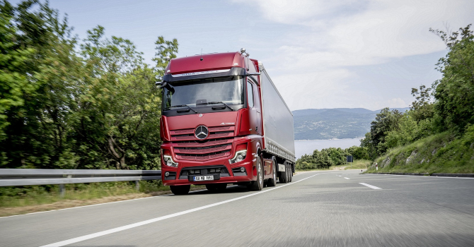 Mercedes-Benz’den Kasım ayına özel fırsatlar