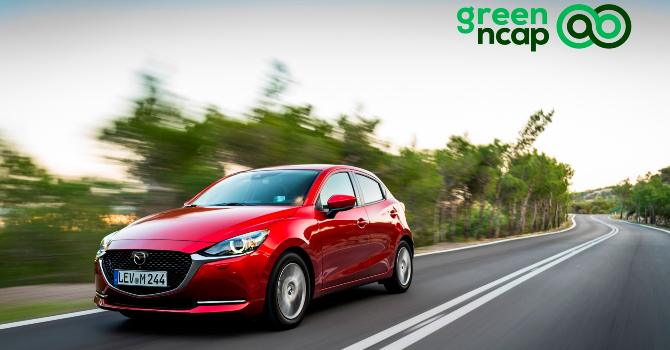 "Mazda2 hibrit teknolojisine ihtiyaç bırakmadı"