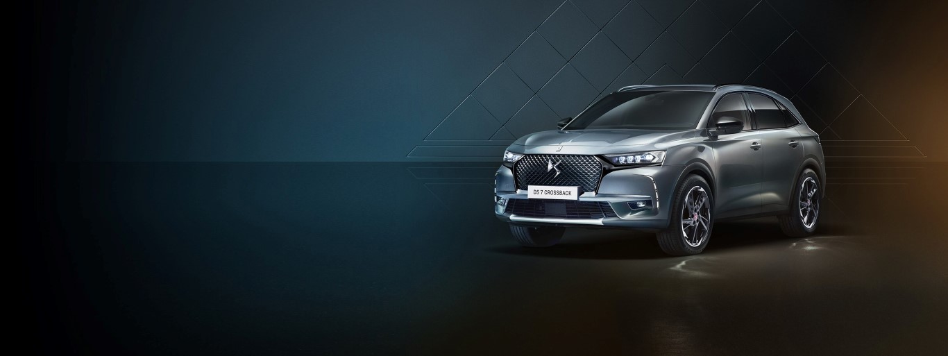DS Automobiles'in özel serisi Türkiye’de
