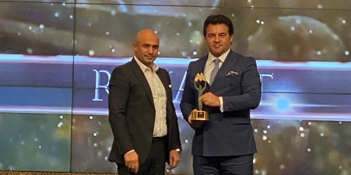 Otomotivin altın markası: Renault