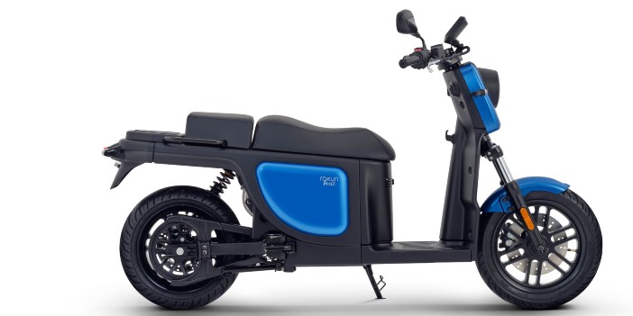 Ford Otosan’dan yeni girişim: “Rakun”