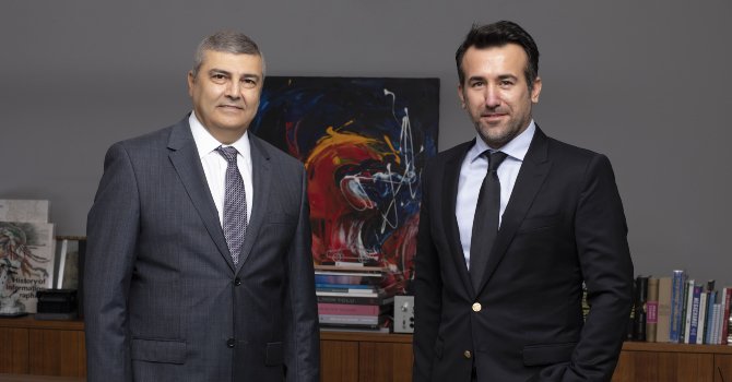 TKG Otomotiv Grubu’na Yeni Bağımsız Yönetim Kurulu Üyesi