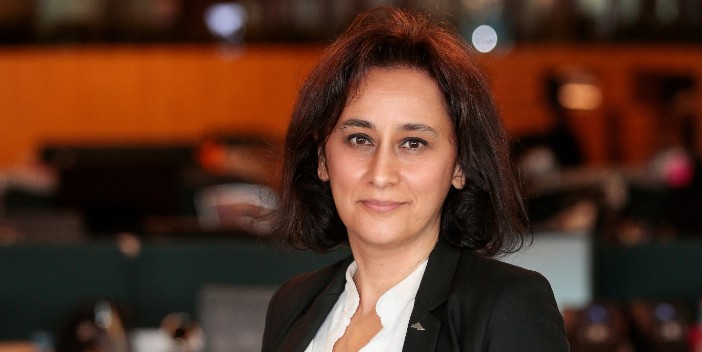 Petrol Ofisi’nde CHRO’luk görevine yeni atama