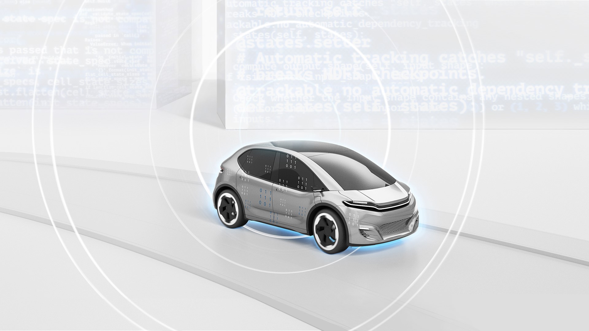 Bosch, araç yazılım faaliyetlerini tek bir çatı altında topluyor