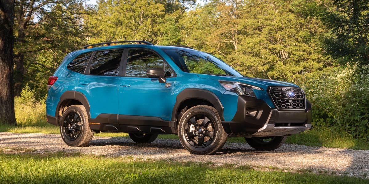Subaru’nun önleyici güvenlik sistemine tam not