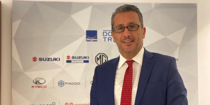 Doğan Trend Otomotiv’de Yeni Atama