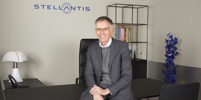 Stellantis’ten Kapsamlı Yazılım Stratejisi