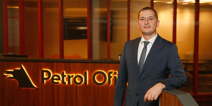 Kristal Elma'dan Petrol Ofisi'ne 3 ödül birden
