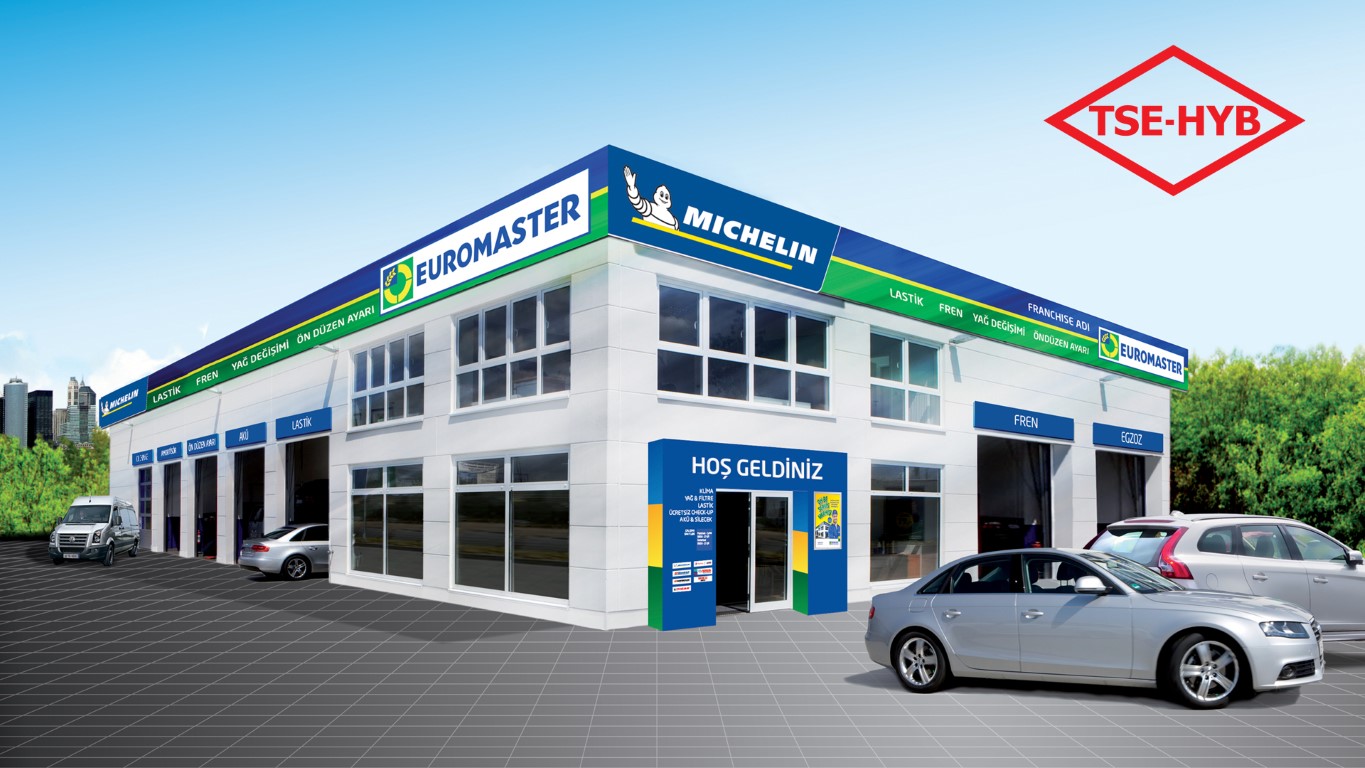 Euromaster, periyodik araç bakımı için uyarıyor