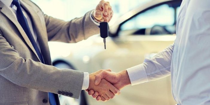 Otomotiv satışlarında son on yılın rekoru kırıldı