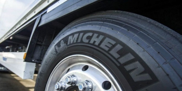 Michelin Yılın En İtibarlı Lastik Markası Seçildi