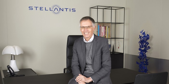Stellantis birinci yıl dönümünü kutluyor