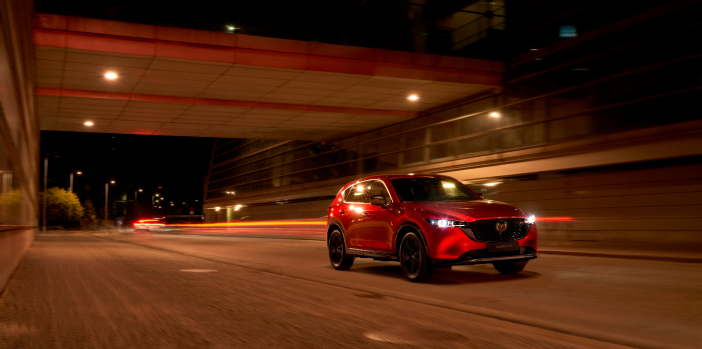 Mazda 10 Yeni Modelin Örtüsünü Kaldıracak