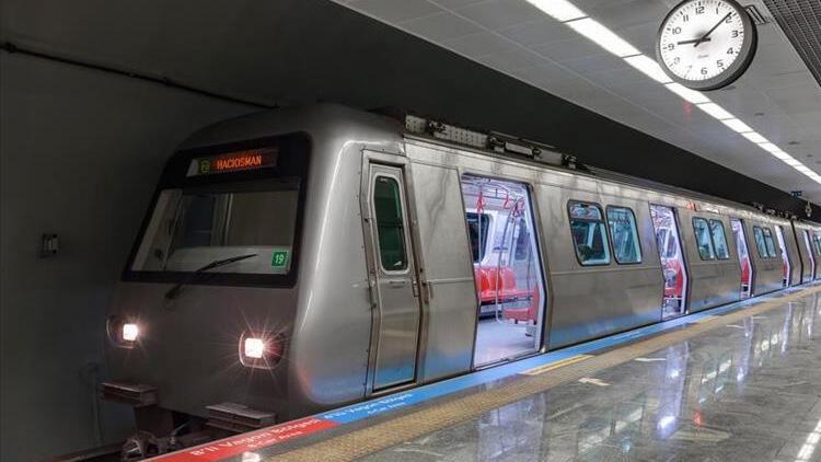 Anadolu Yakası'nın en önemli metrosu yıl sonu açılacak