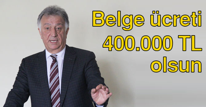 Otobüsçüler ayakta kalabilmek için Bakanlık'tan ne istiyor?