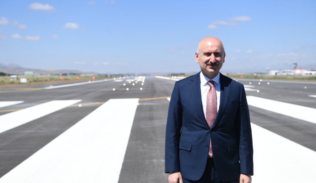 Ocak’ta 9 milyondan fazla yolcu uçtu