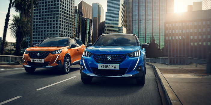 Peugeot, Lider Modelleriyle Avrupa’da %5 Büyüdü
