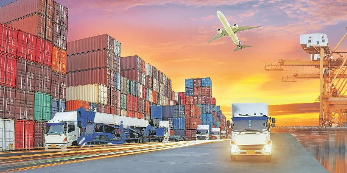 Lojistik Sektörü, 2022’yi Nasıl Değerlendiriyor?
