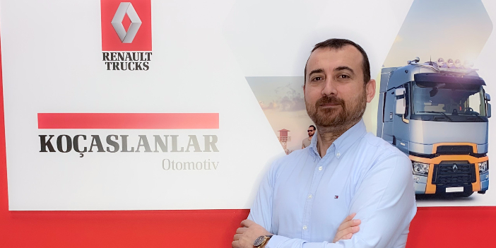 "Müşterilerimizin İçin Aralıksız Çalışıyoruz"