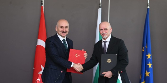 Sınır kapılarında kapasite arttırılıyor