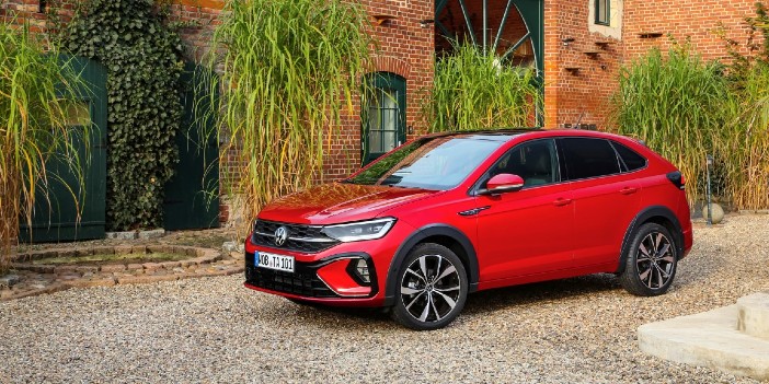 Volkswagen SUV ailesi büyüyor
