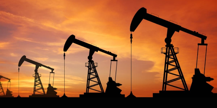 Suudi Arabistan'ın petrol üretimi arttı