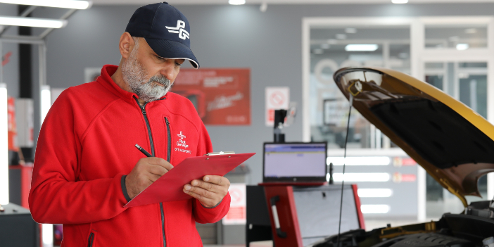 İkinci Elde Uzaktan Ekspertiz Dönemi
