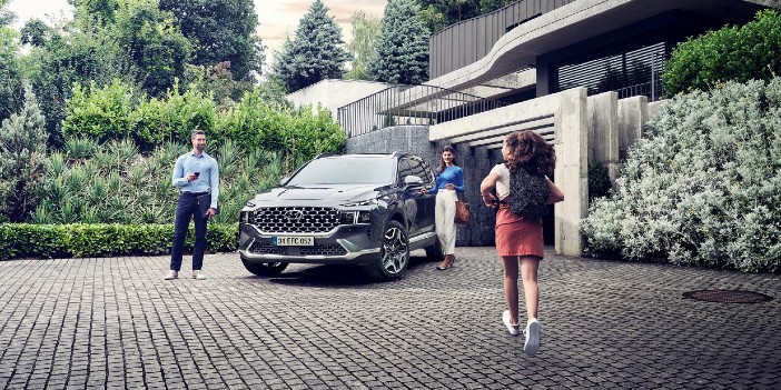 Hyundai TUCSON IIHS çarpışma testlerinden en yüksek skoru aldı
