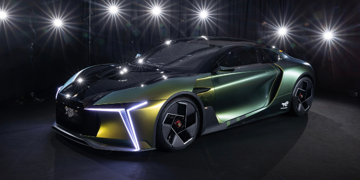 DS Automobiles, Pistlerdeki Elektrikli Uzmanlığını Yollara Taşıyor