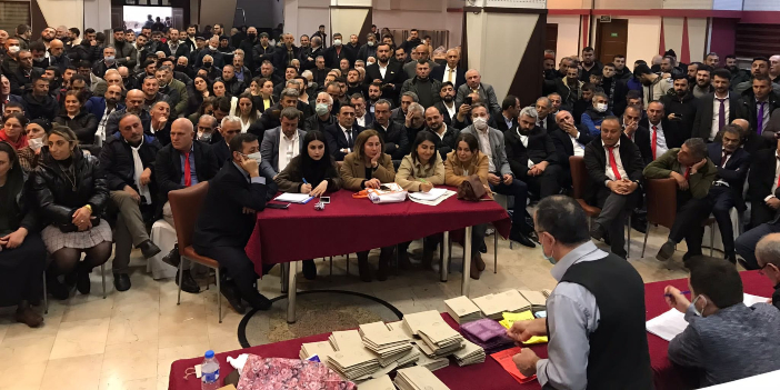 Hopa Şoförler Ve Otomobilciler Odasında Başkan Değişti