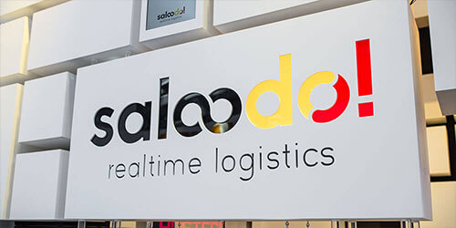 Saloodo! ve DHL Freight arasındaki iş birliği büyüyor