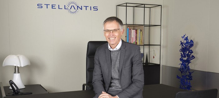 Stellantis’ten ilk yılında rekor finansal sonuçlar