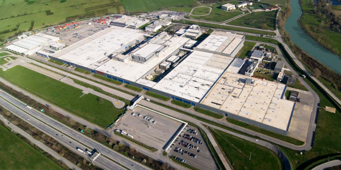 Toyota Otomotiv Sanayi Türkiye Üretime Ara Veriyor