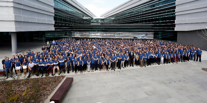 Ford Otosan, ‘Biyometrik imza’ ile 300 ağacı kurtardı