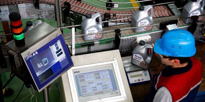 Mobil Oil Türk, ICCI 2022 Enerji, Çevre Fuarı ve Konferansı’nda