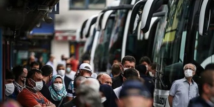 “Karayolu yolcu taşımacılığında KDV’nin %1’e düşürülmesi lazım”