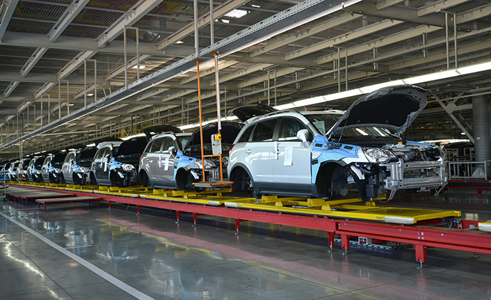 Rusya otomotiv sektöründen geriye ne kalacak?