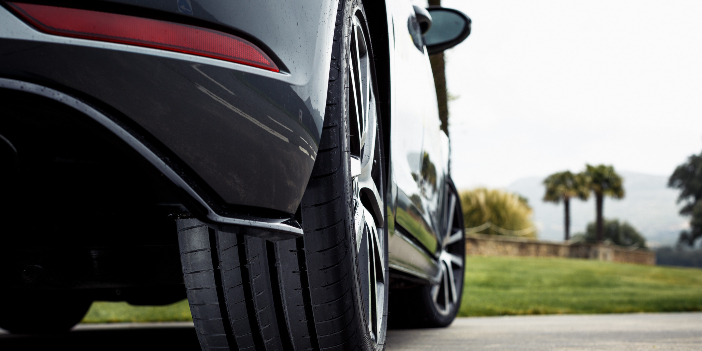 Goodyear EfficientGrip Performance 2 testi geçti