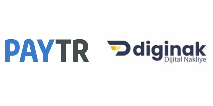 PayTR ve Diginak.com iş birliğiyle dijital lojistikte ödeme kolaylığı