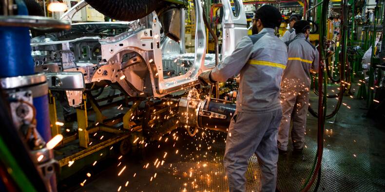 Renault Group, Yeni Nesil Mitsubishi COLT’un Bursa’da Üretileceğini Duyurdu