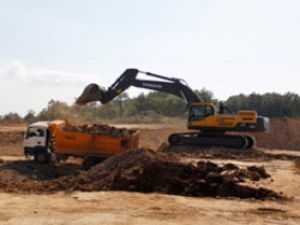 Volvo İki Yakayı Buluşturacak