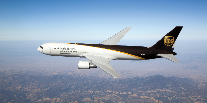 UPS 2022 1. Çeyrek Finansal Sonuçlarını Açıkladı