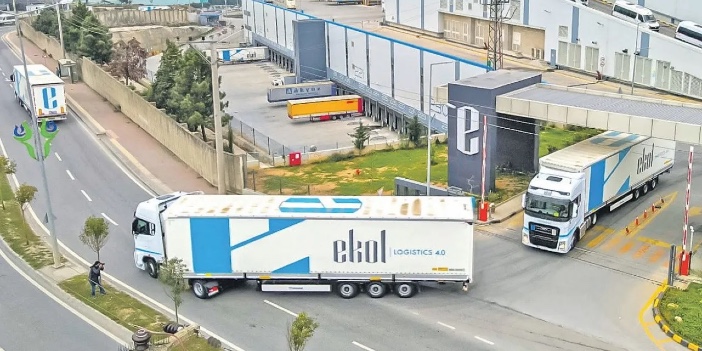 Ekol’ün e-ticaretteki yeni markası Ekol360 hizmete girdi