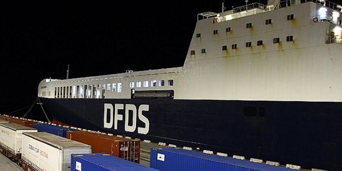 DFDS, Ekol’ün karayolu taşımacılığı birimini devralma hazırlığında