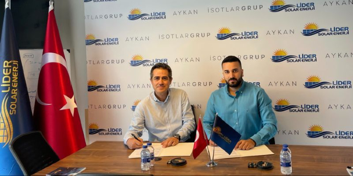 İsotlar Grup, geri dönüşümü destekleyen projesini hayata geçirdi
